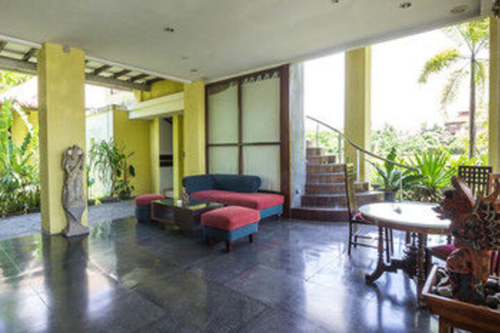 Hotel Interior 17 of 25
