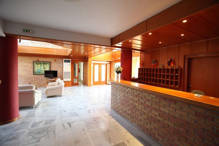 Hotel Interior 2 of 42