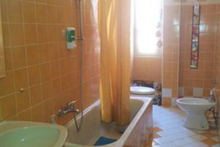 Bath Interior