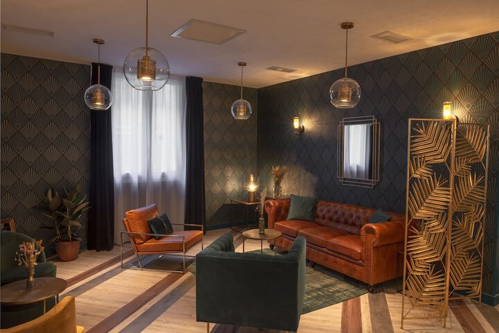 Hotel Interior 5 of 44
