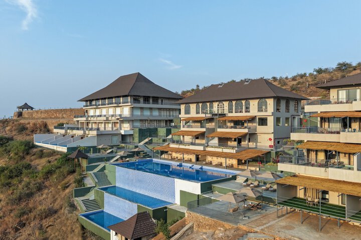 Hotel 57 of 64