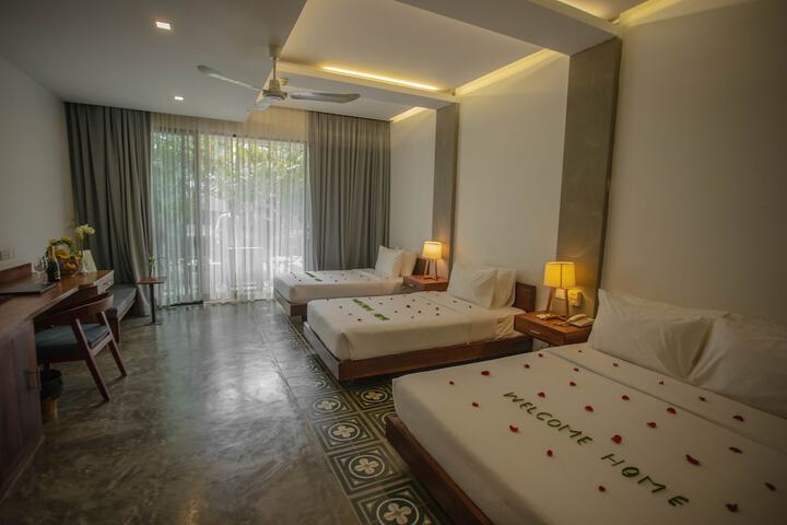 Room 21 of 105
