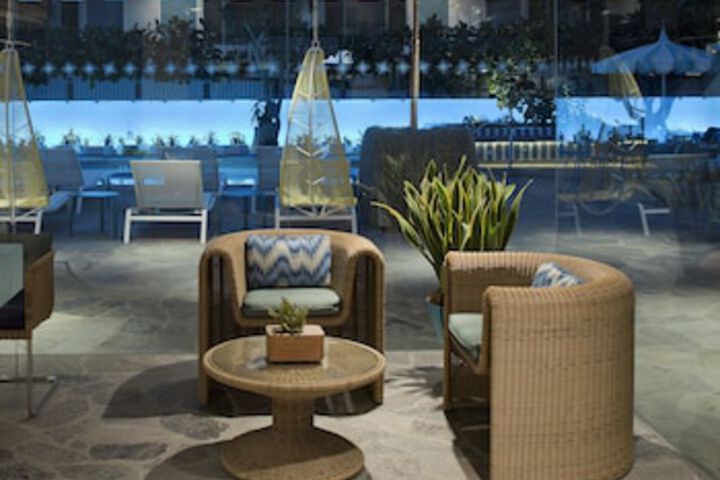 Hotel Interior 19 of 255
