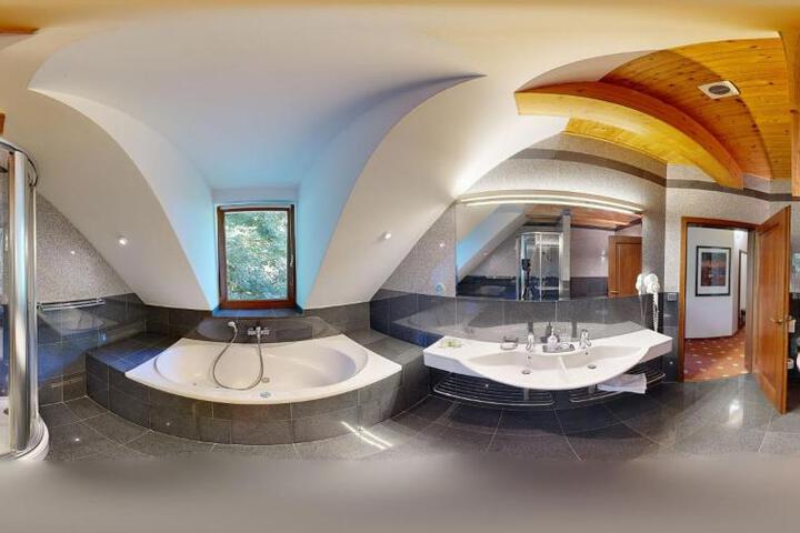 Fitness Facility Photos