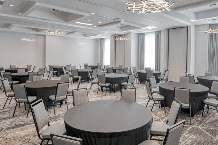 Ballroom
