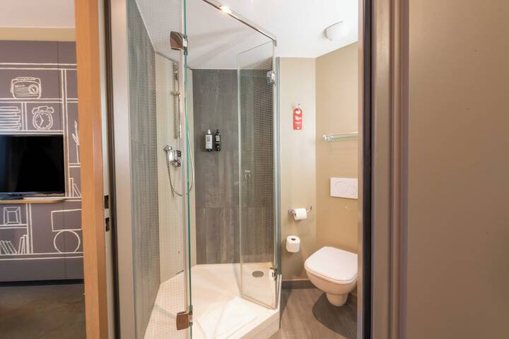 Bath Amenities