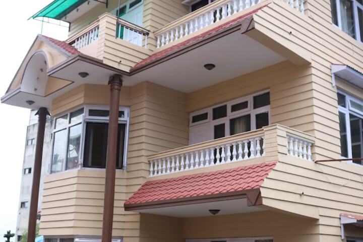 Kathmandu Peace Guest House