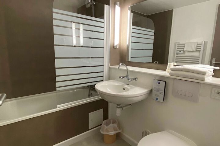 Bathroom Vanities