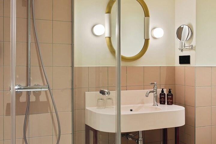 Bath Amenities