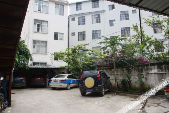 Hotel 10 of 21