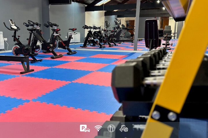 Health and Fitness 53 of 69