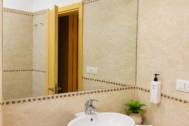 Restrooms
