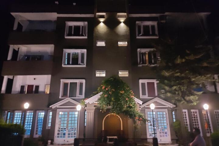 Hotel Royal Dreams