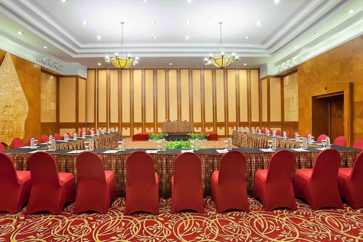 Meeting 55 of 68