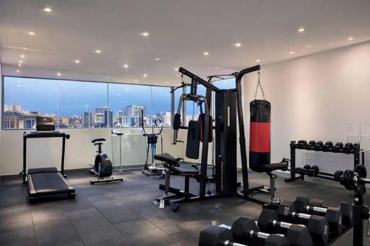 Health and Fitness 17 of 27