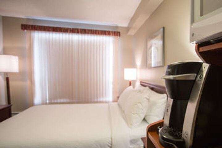 Suite Room