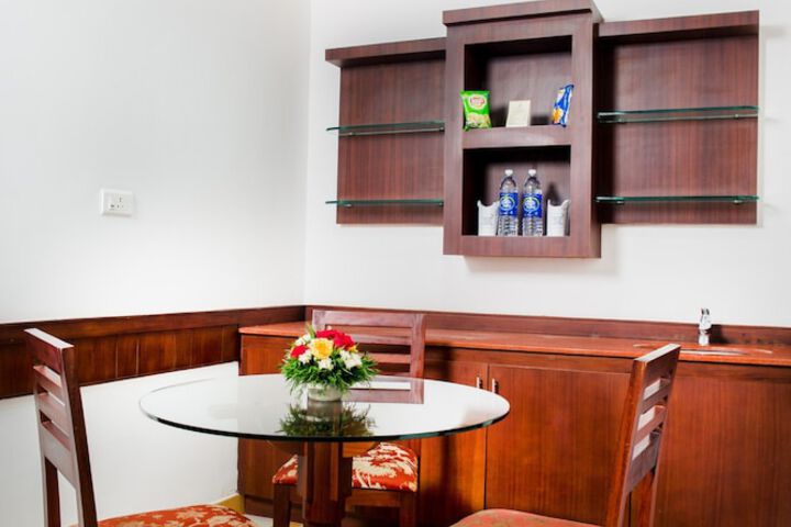 Dining Photos