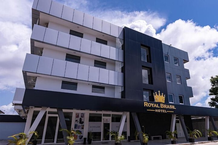 Photo of Royal Brasil Hotel