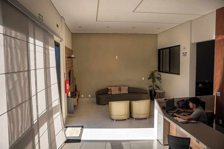 Hotel Interior 2 of 115