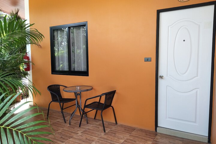 Terrace/Patio 14 of 19