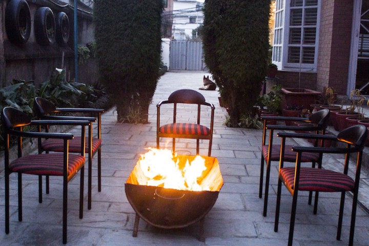 Terrace/Patio 17 of 49