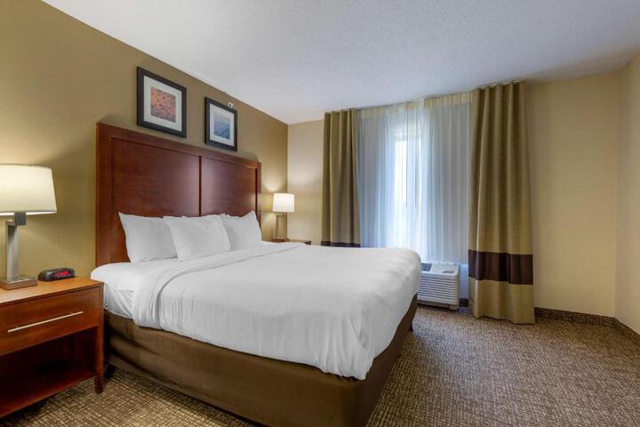 1 King Bed Accessible (4 of 17)