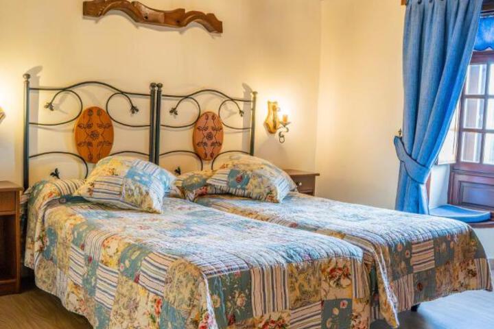 Casa Rural Monte del Agua