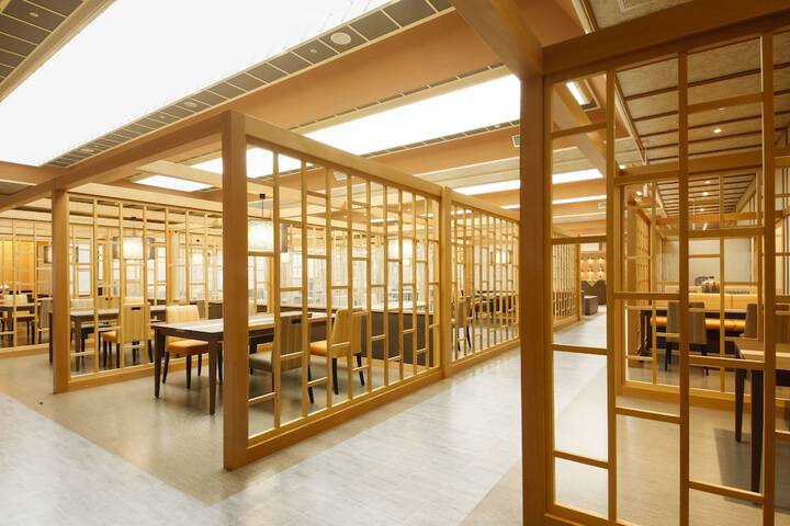 Restaurants