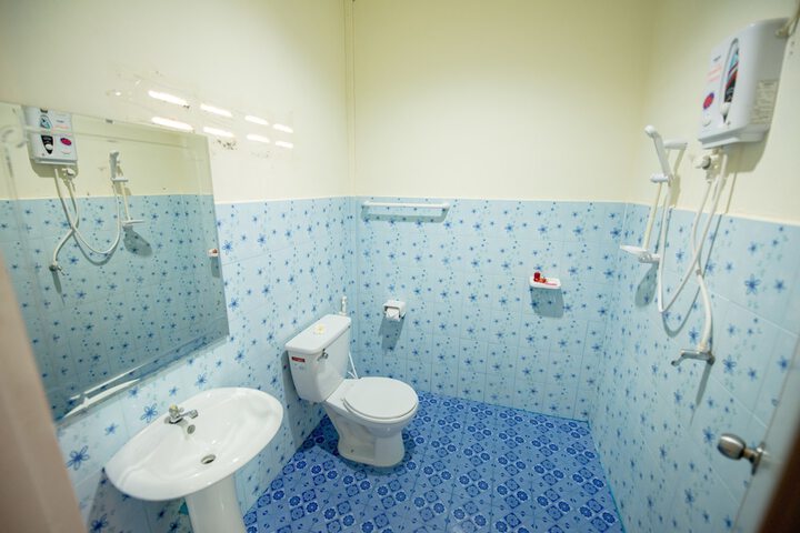 Bathroom Vanities
