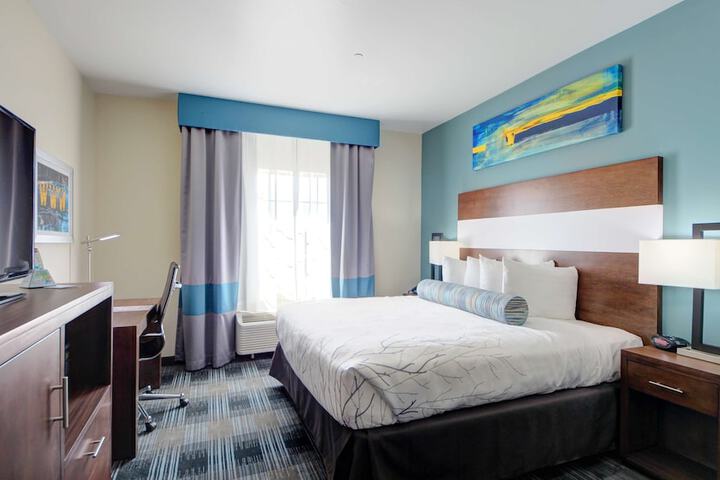 1 King Bed (6 of 11)