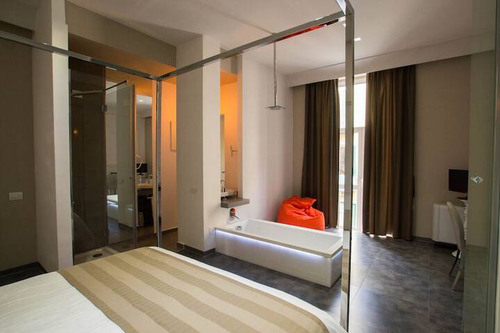 Bathroom Vanities
