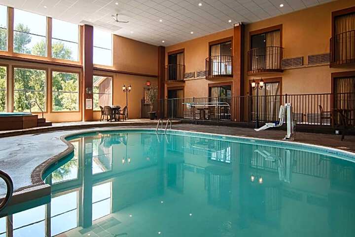 Fitness Center Photo