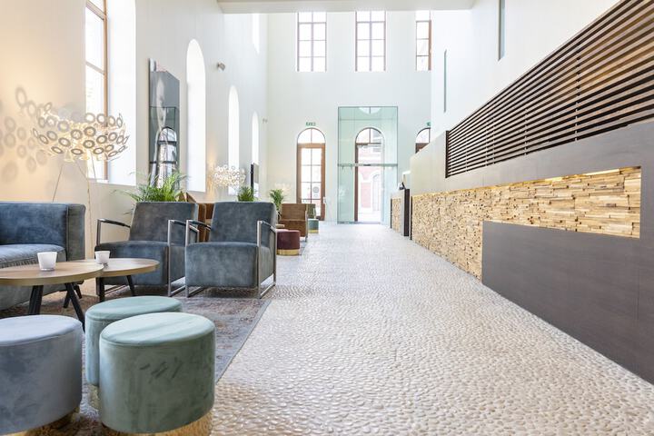 Lobby Photos