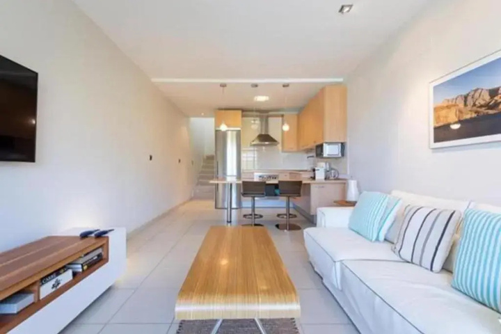 Image of The New Suite Agaete