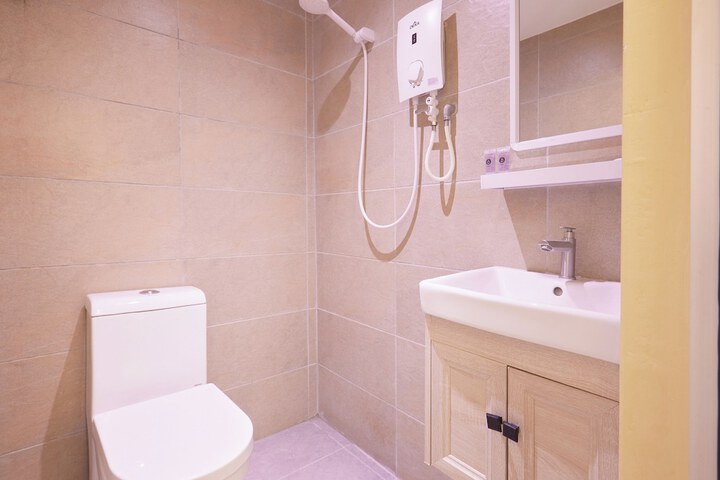 Bath Amenities