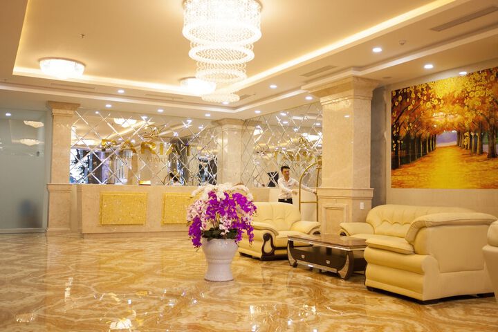 Hotel Interior 3 of 50