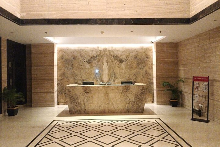 Image of Novanta Jamshedpur