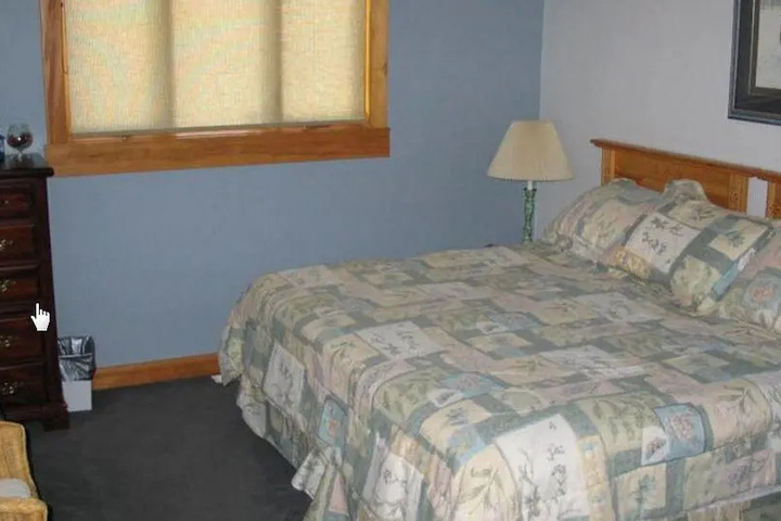 Image of Chalet in the Rockies B & B