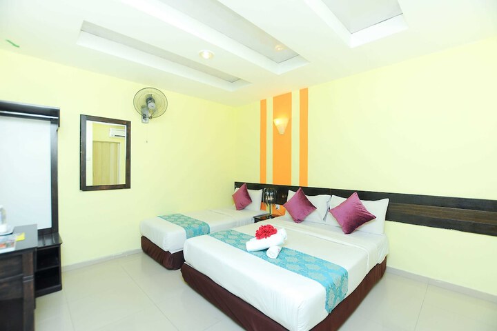 Room 19 of 64