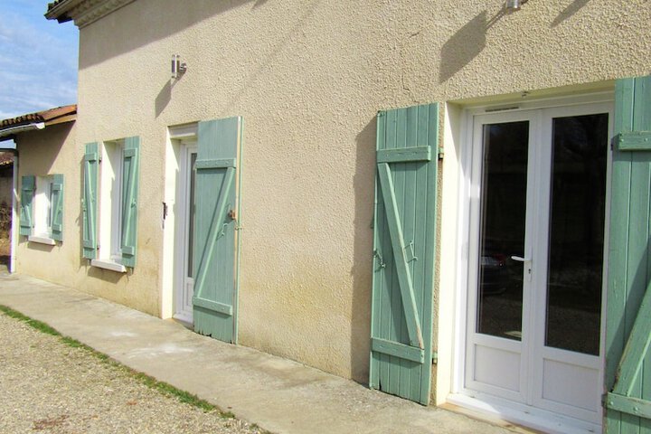 Photo of House With 3 Bedrooms in Ayzieu With Furnished Garden and Wifi
