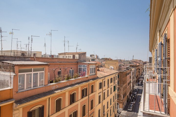 View from room