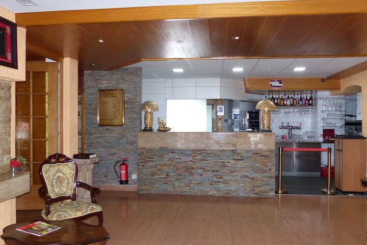 Hotel Interior 4 of 30