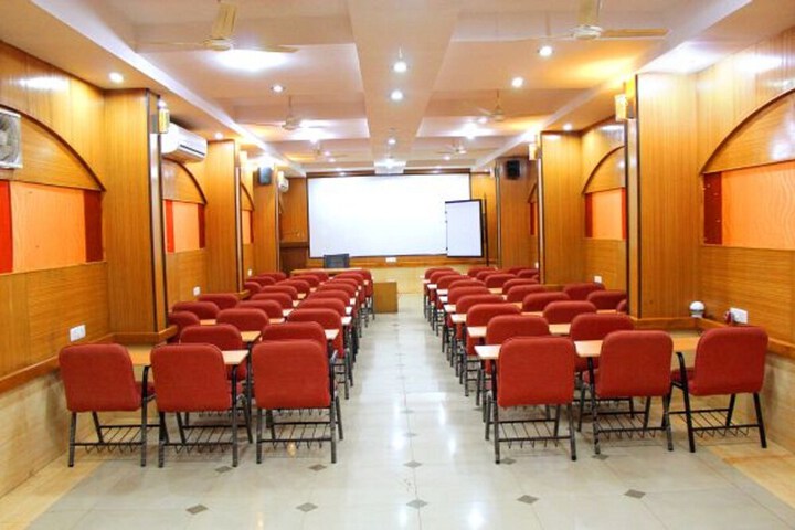 Meeting 16 of 21