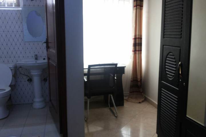 Hotel Interior 31 of 35
