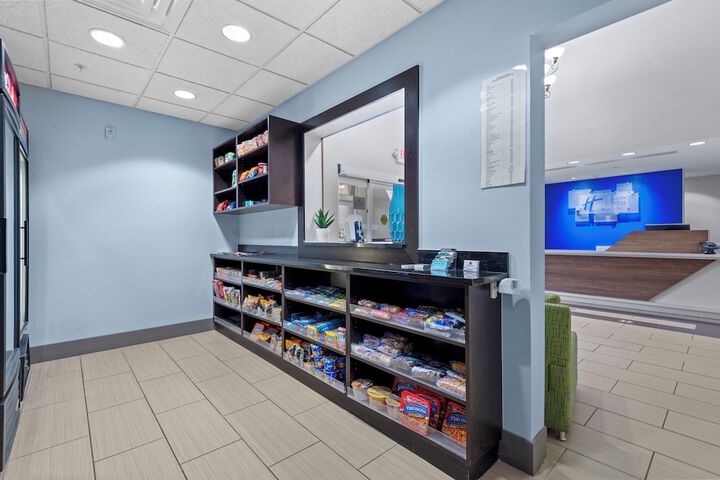 Property amenity