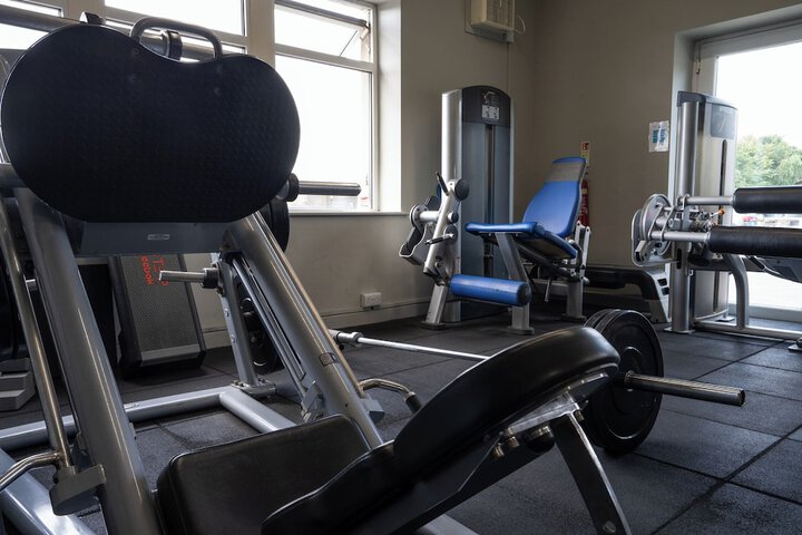 Health and Fitness 50 of 78