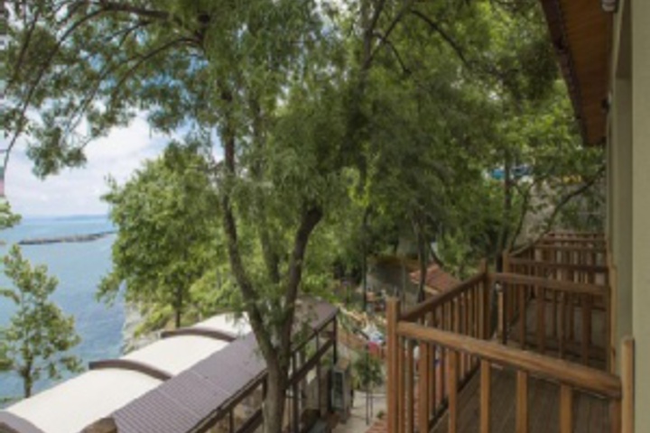 Terrace/Patio 129 of 216