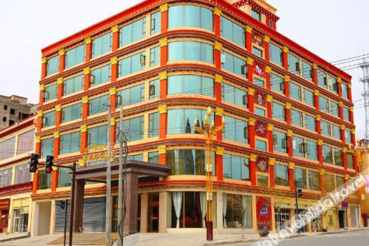 Hotel 39 of 65