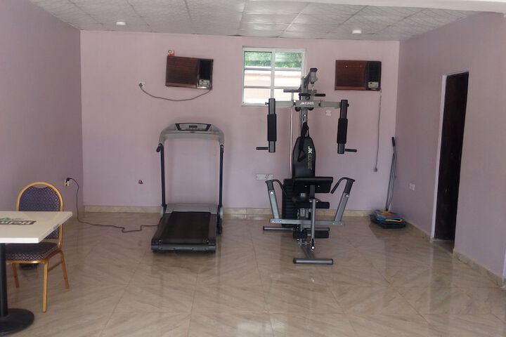 Health and Fitness 16 of 25
