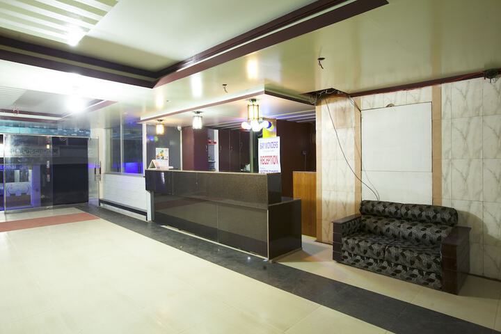 Hotel Interior 9 of 27